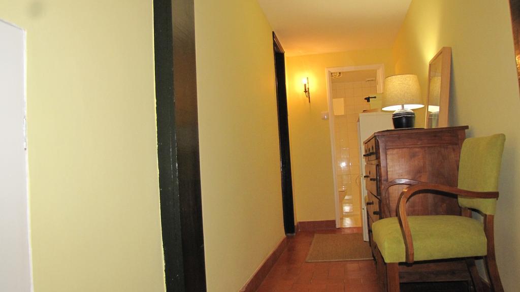 Appartement Foz Gardens *