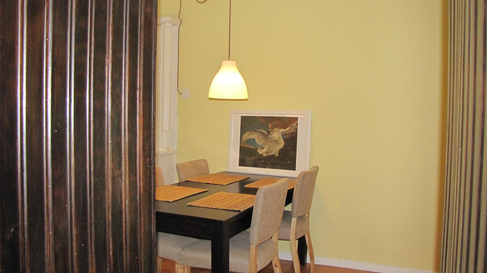Appartamento Foz Gardens